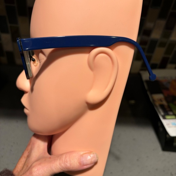 Never worn l.a. Eyeworks Jarvis glasses - Picture 3 of 9